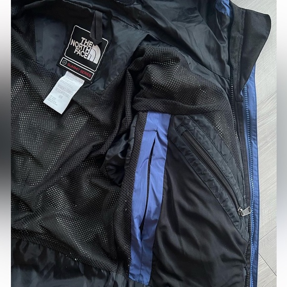 SOLD North-face Vintage Summit series Gore-tex jacket - Picture 6 of 7